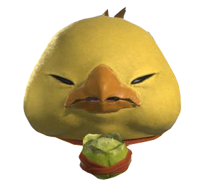 caw